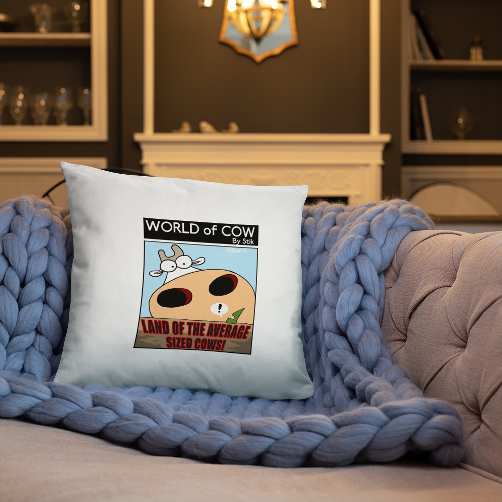 Premium Pillow