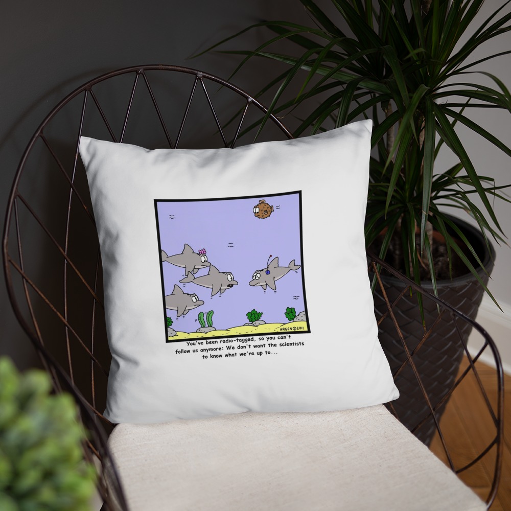 Premium Pillow