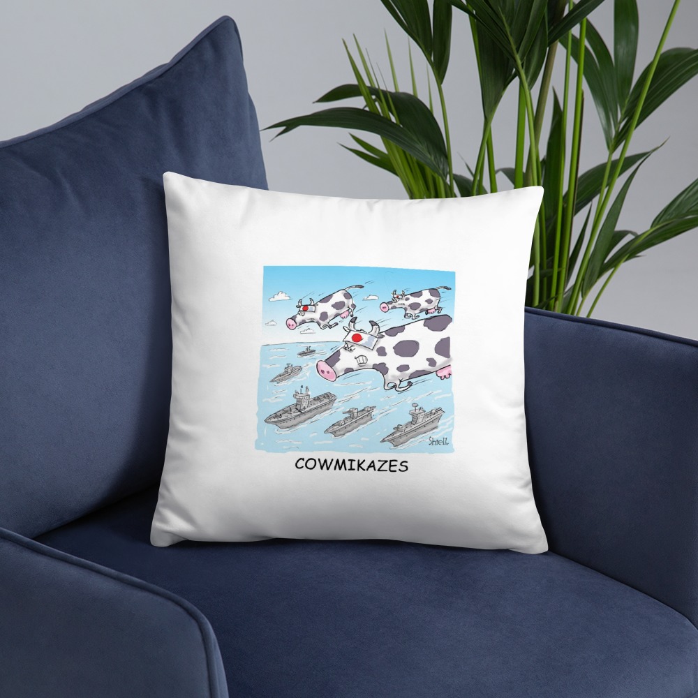 Premium Pillow