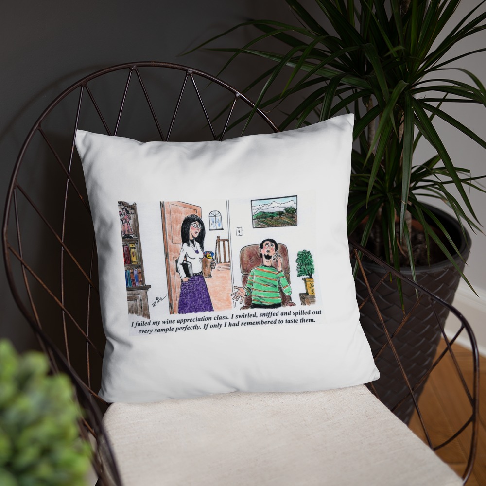 Premium Pillow