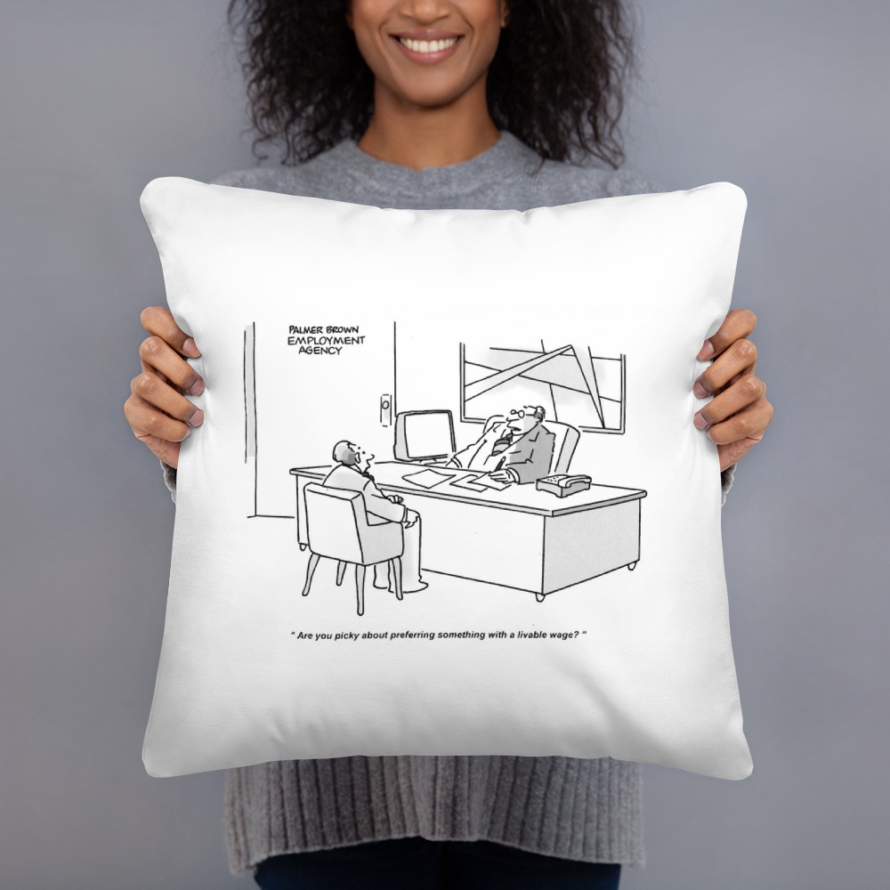 Premium Pillow