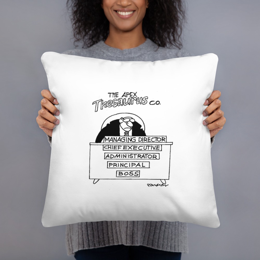 Premium Pillow