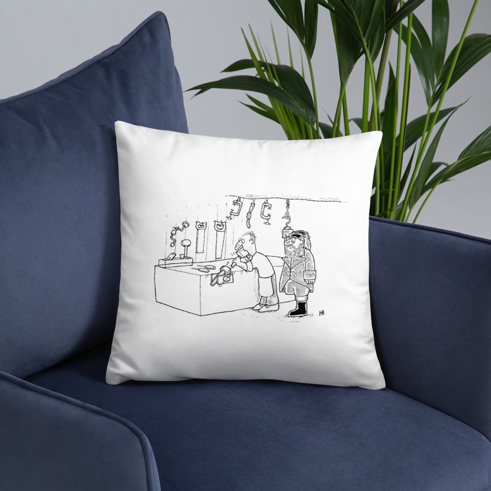 Premium Pillow