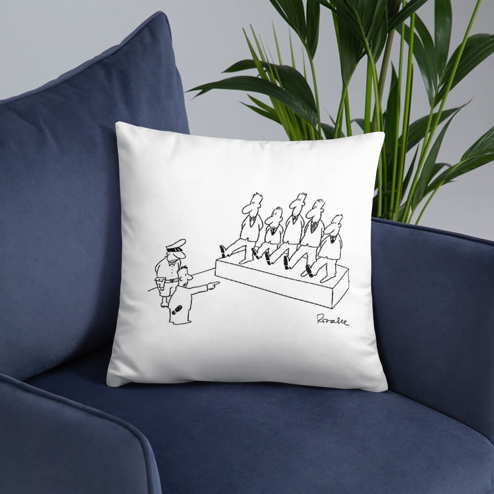 Premium Pillow
