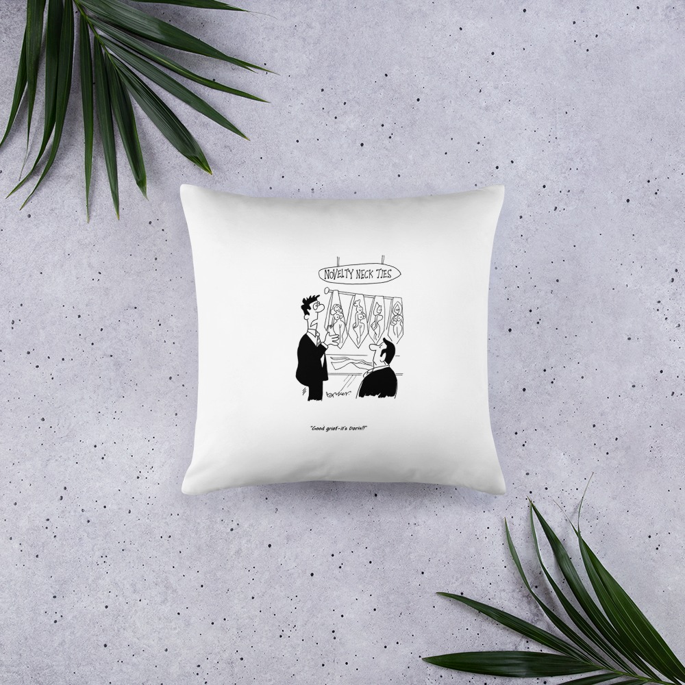 Premium Pillow