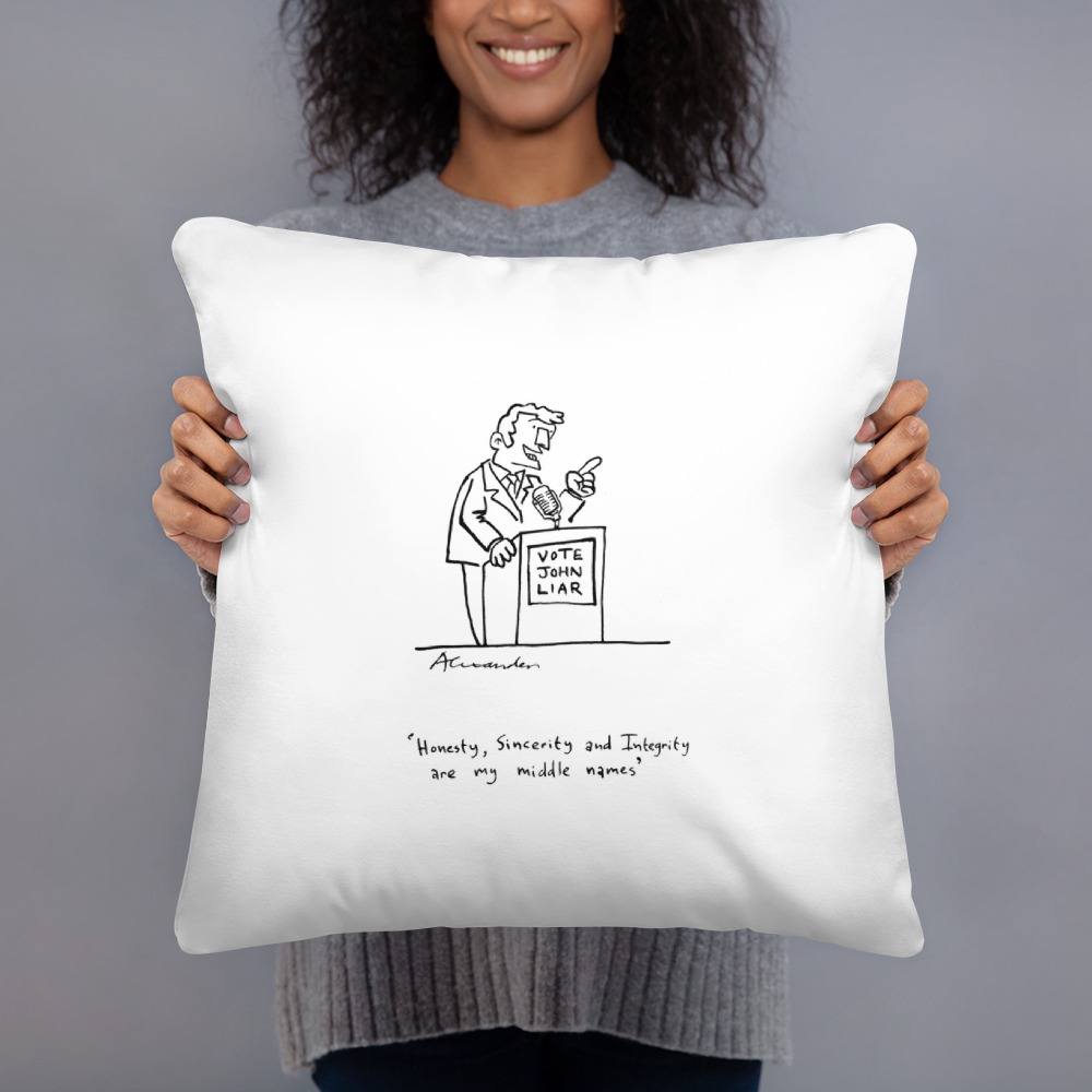 Premium Pillow