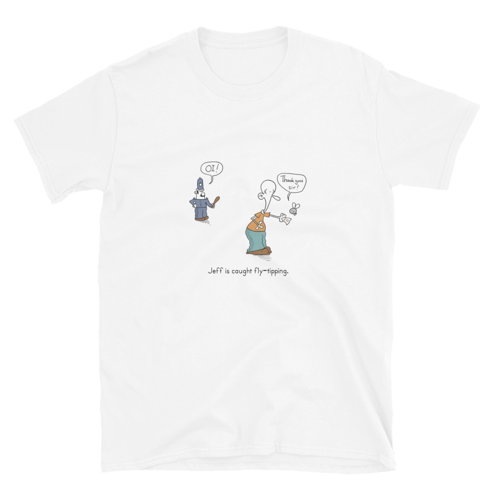 Unisex T-Shirt