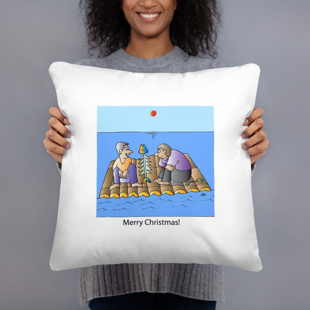 Premium Pillow