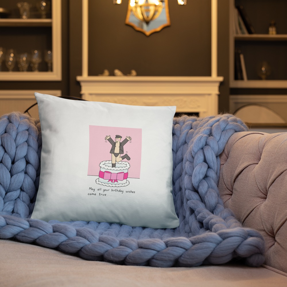 Premium Pillow