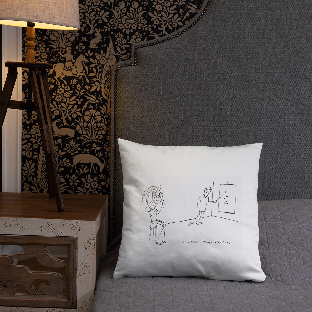 Premium Pillow