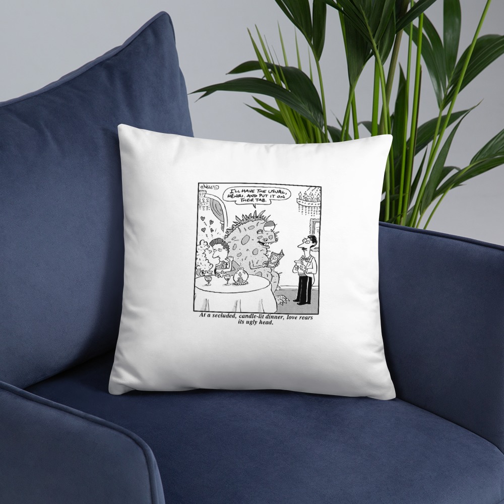Premium Pillow