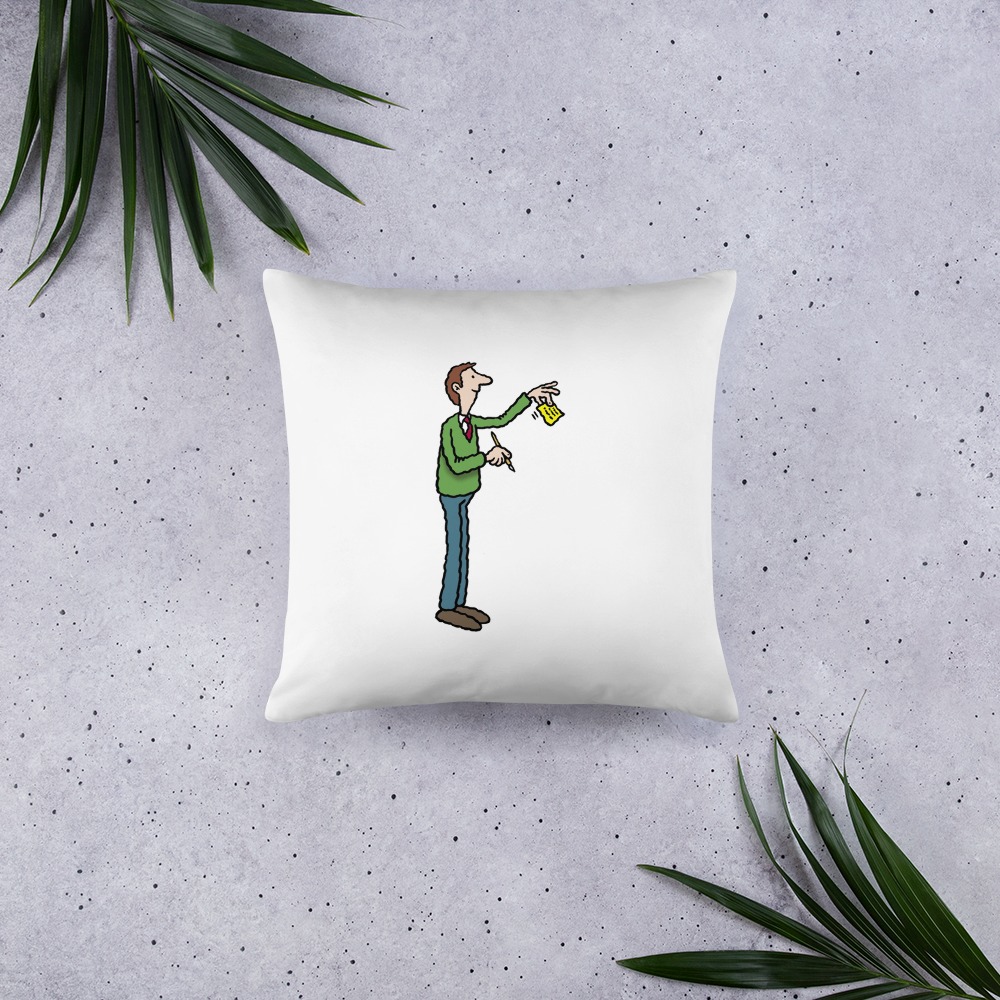 Premium Pillow