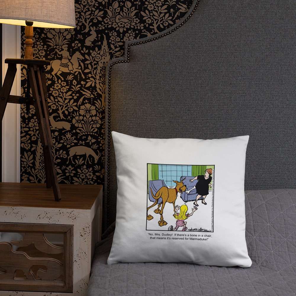 Premium Pillow