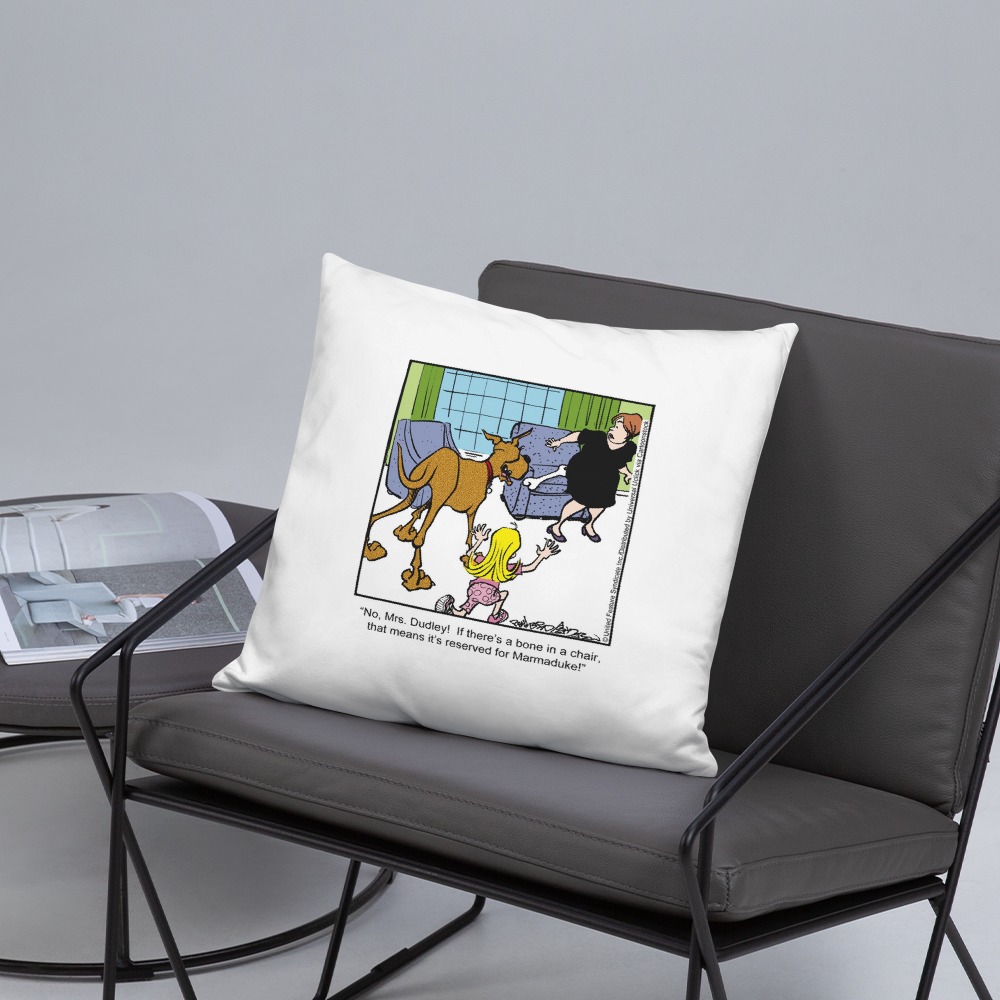 Premium Pillow