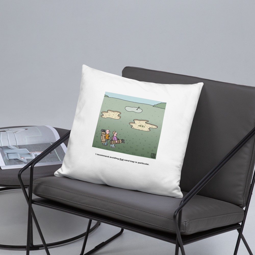 Premium Pillow