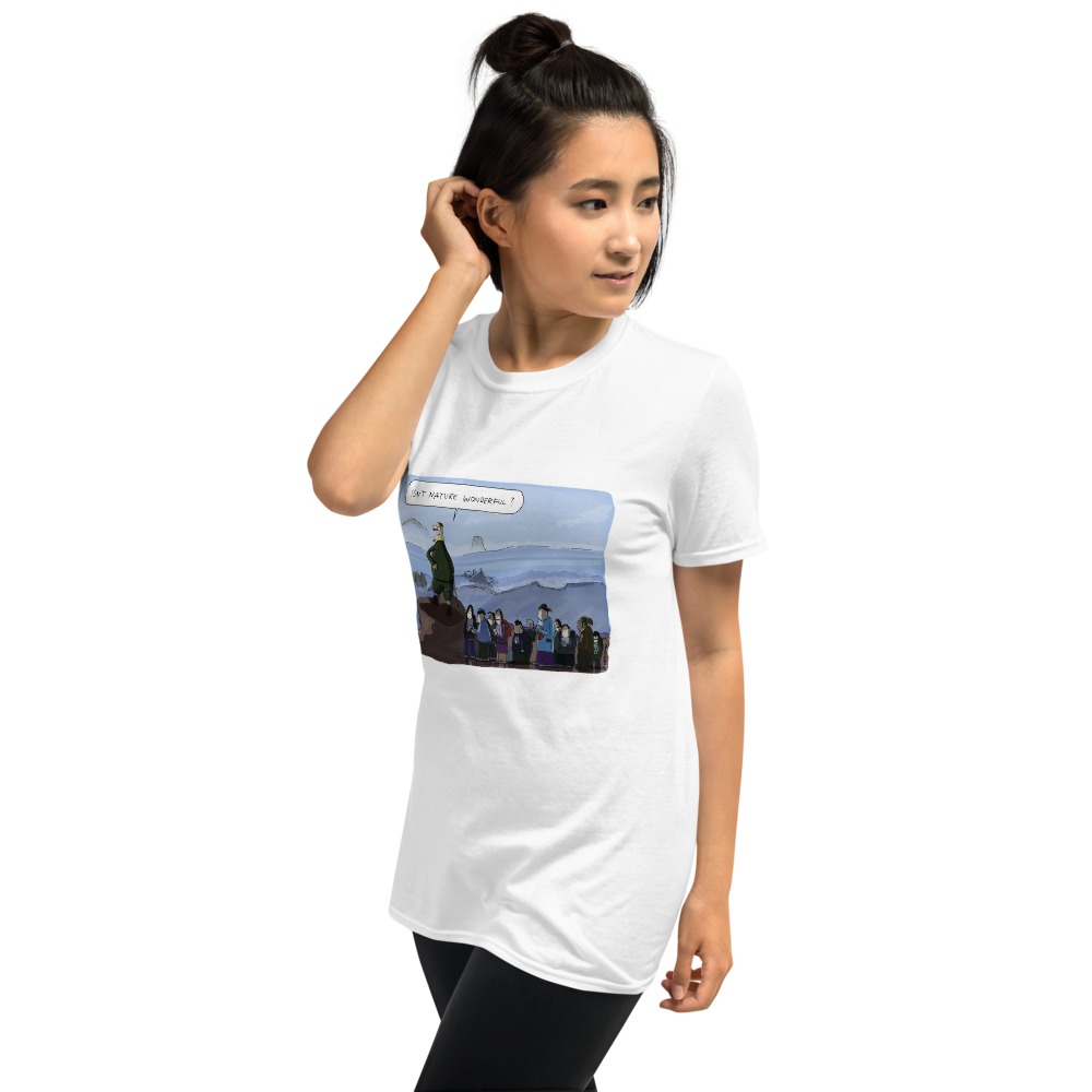 Unisex T-Shirt
