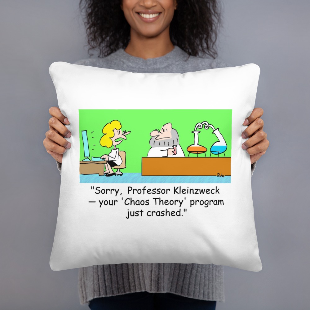 Premium Pillow