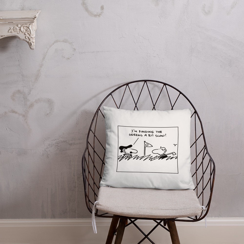 Premium Pillow