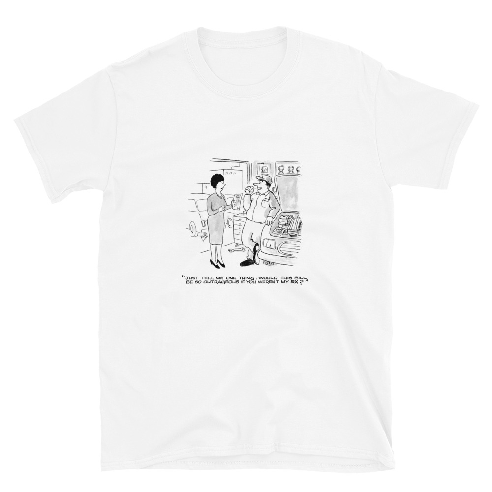 Unisex T-Shirt