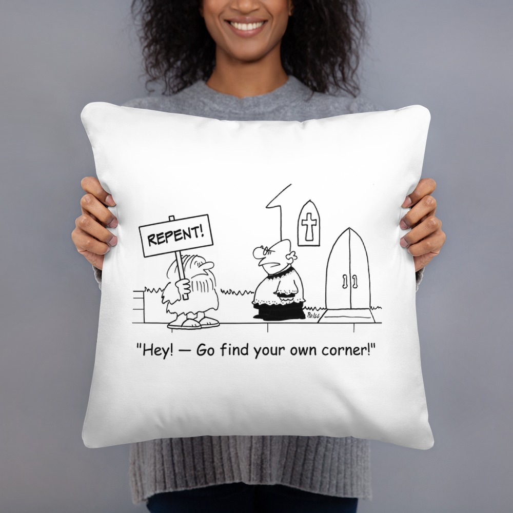 Premium Pillow