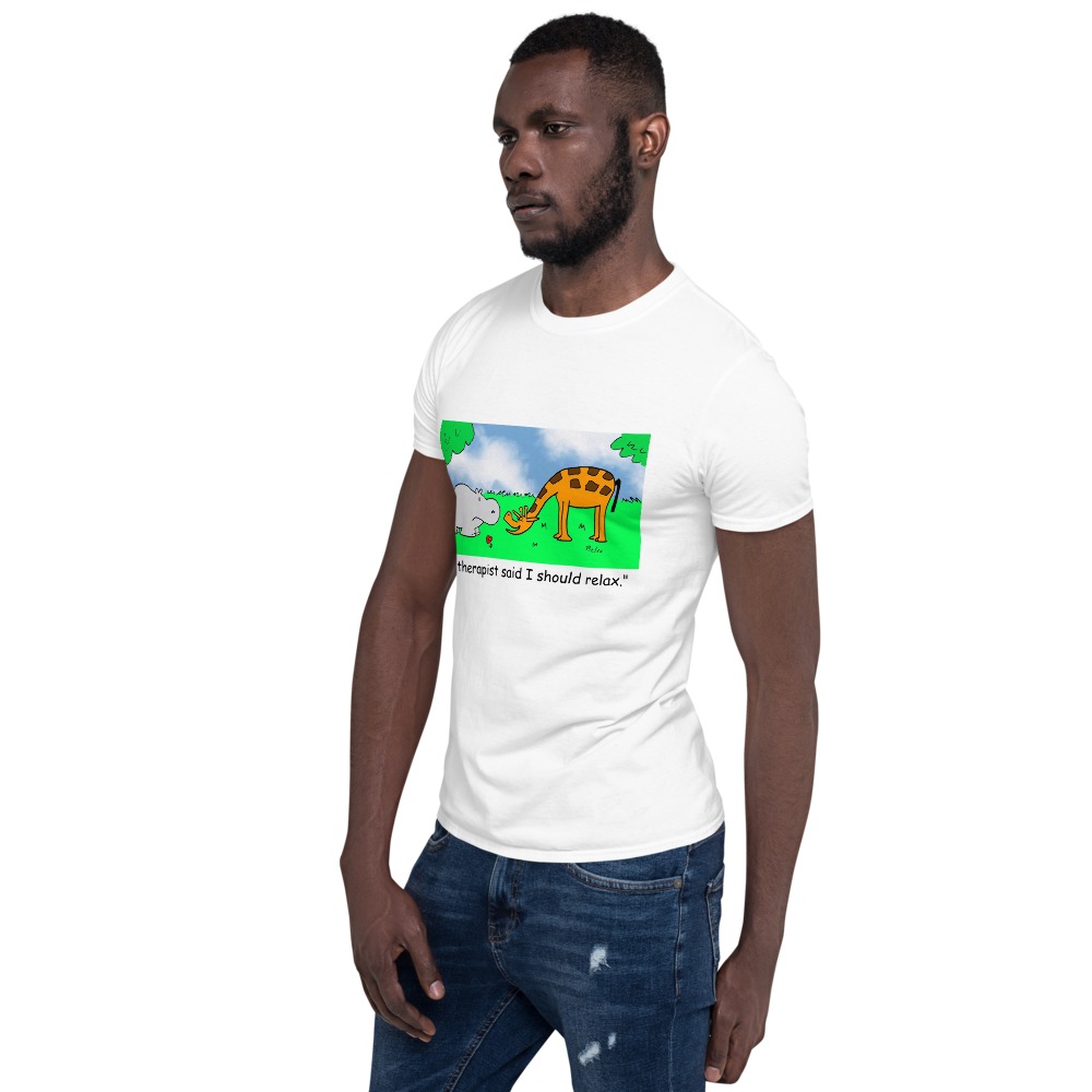 Unisex T-Shirt