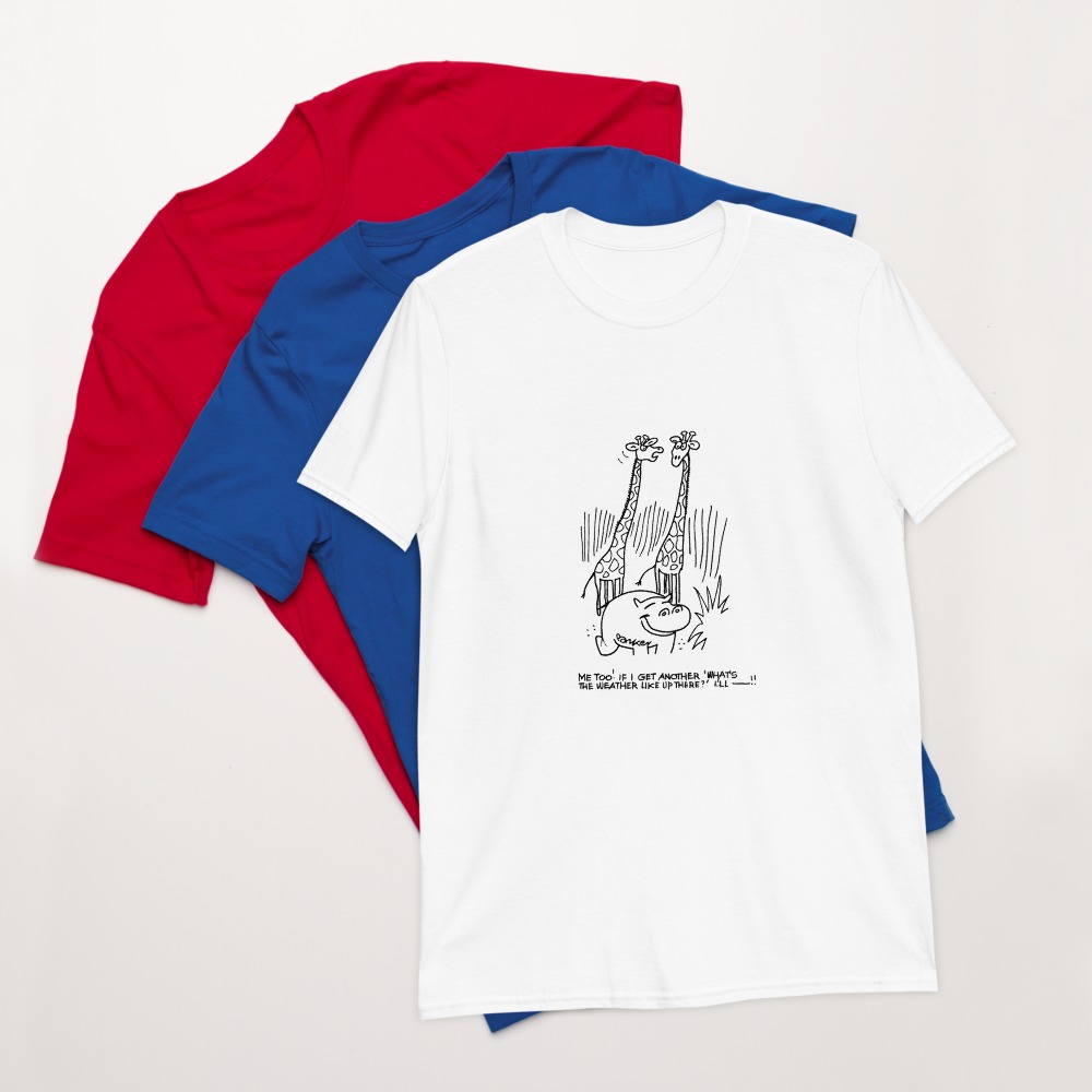 Unisex T-Shirt