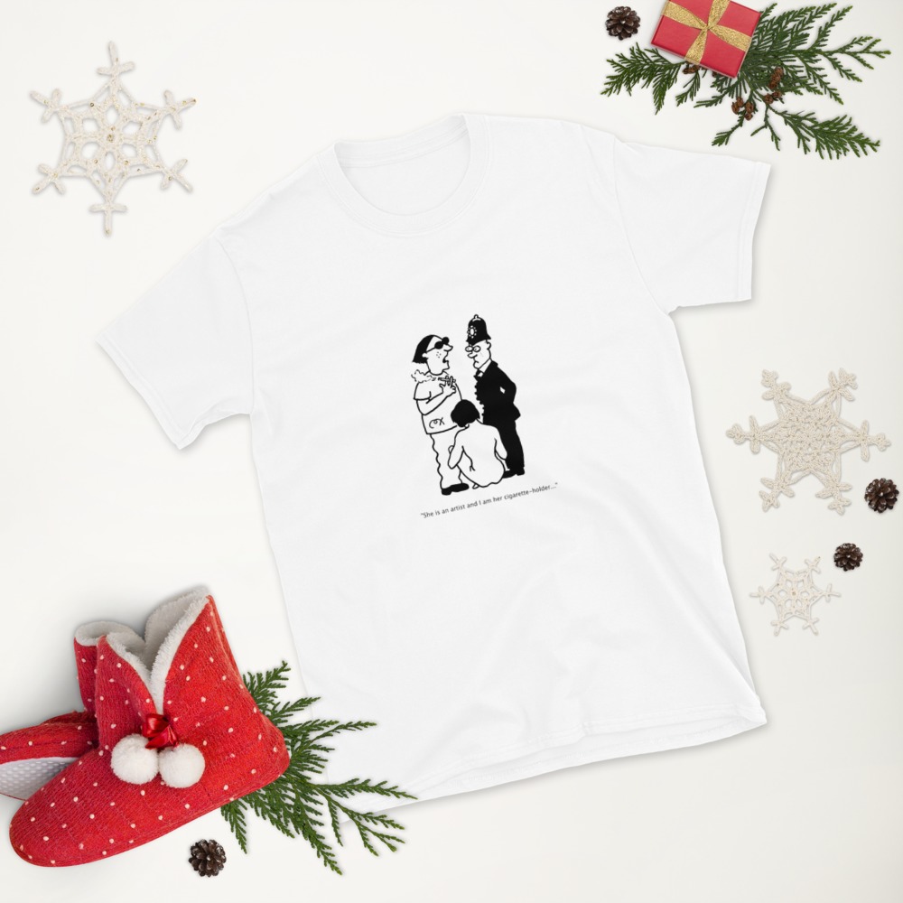 Unisex T-Shirt