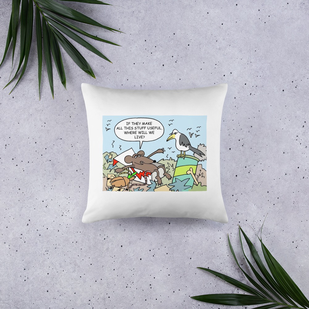Premium Pillow