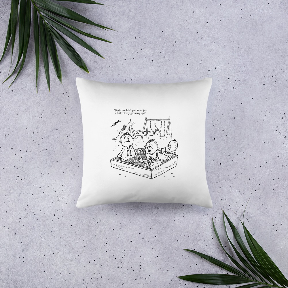 Premium Pillow