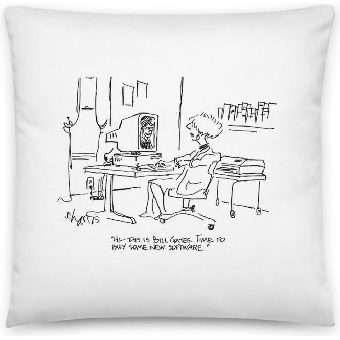 Premium Pillow