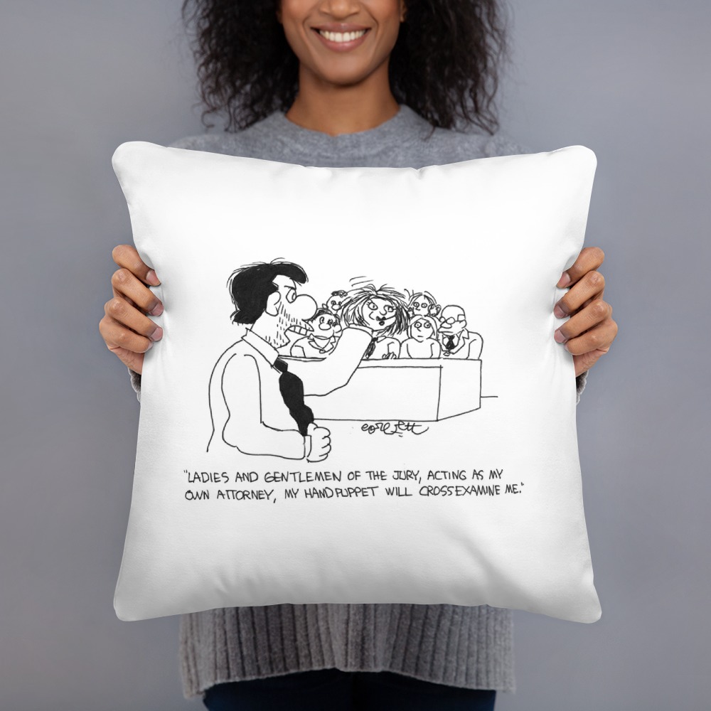 Premium Pillow