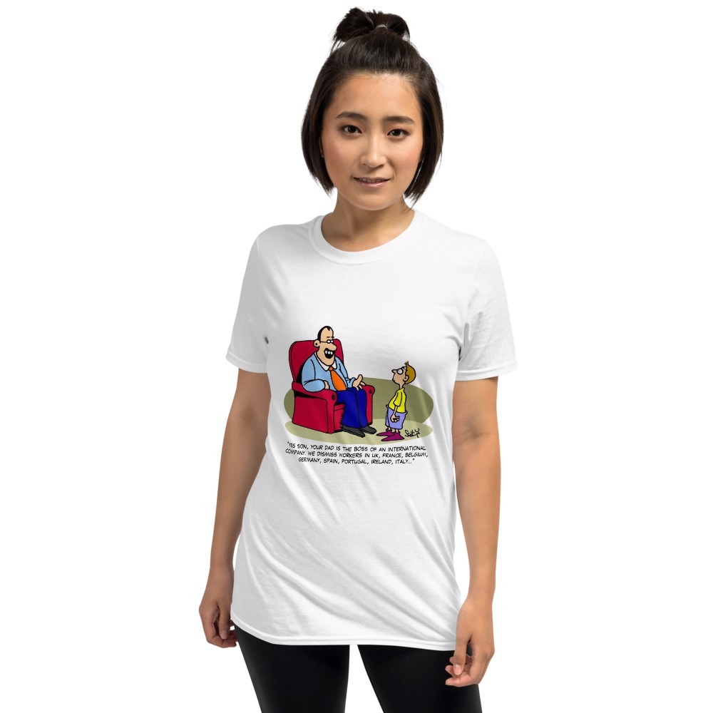 Unisex T-Shirt