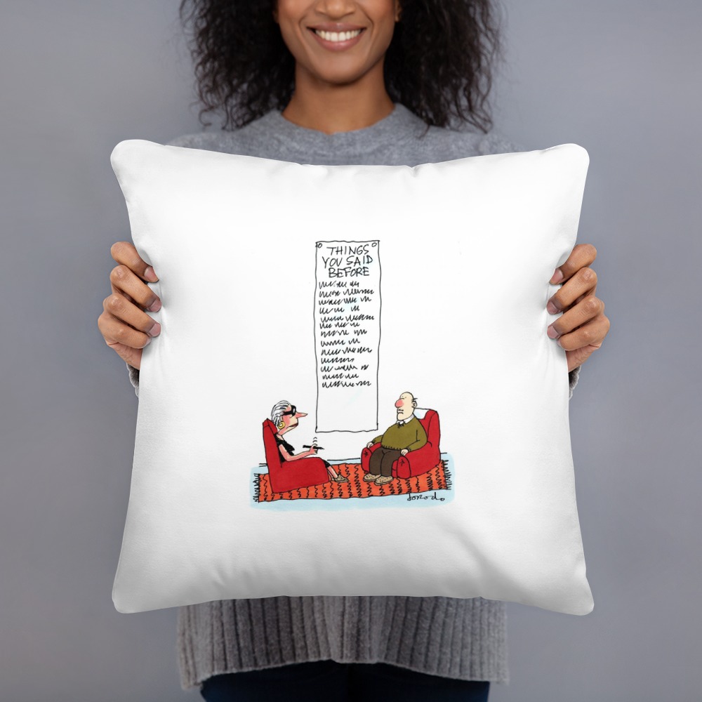 Premium Pillow