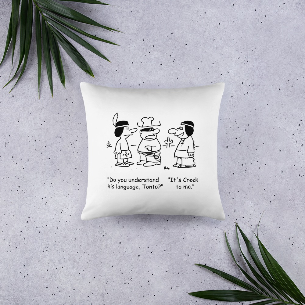 Premium Pillow