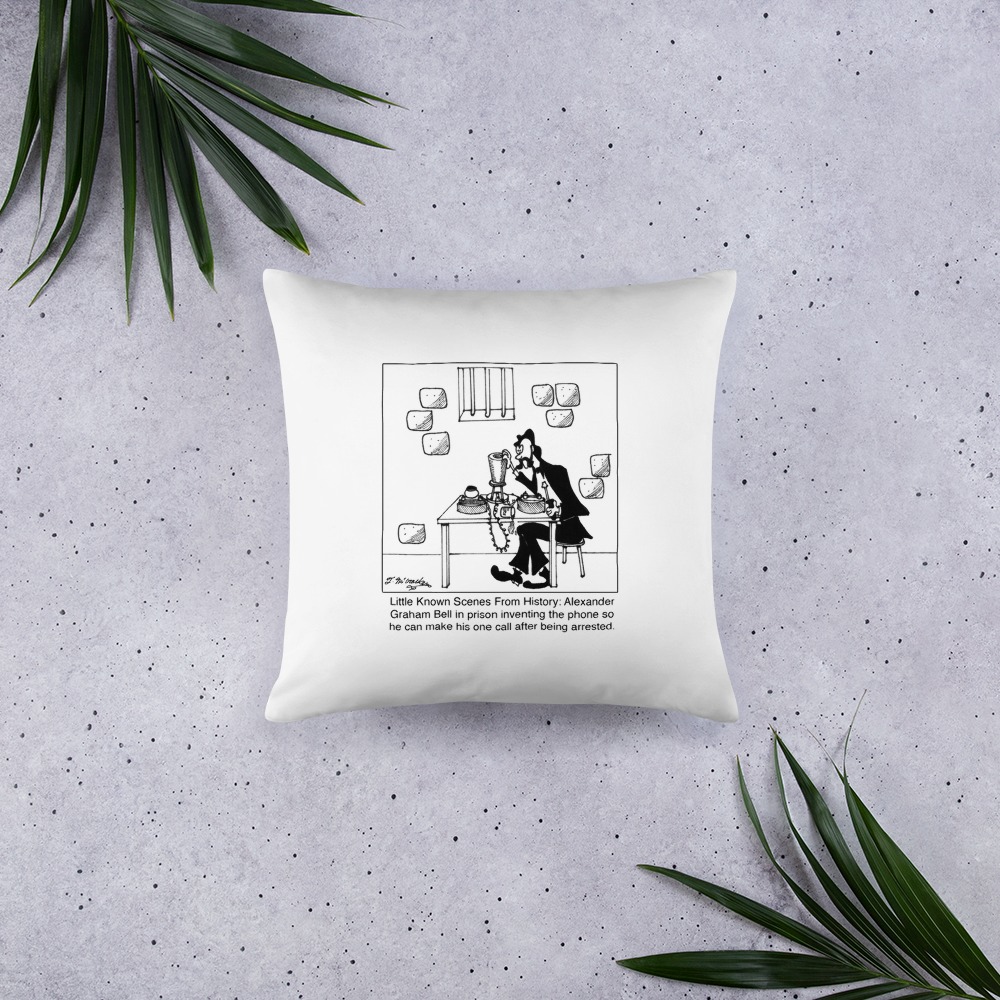 Premium Pillow