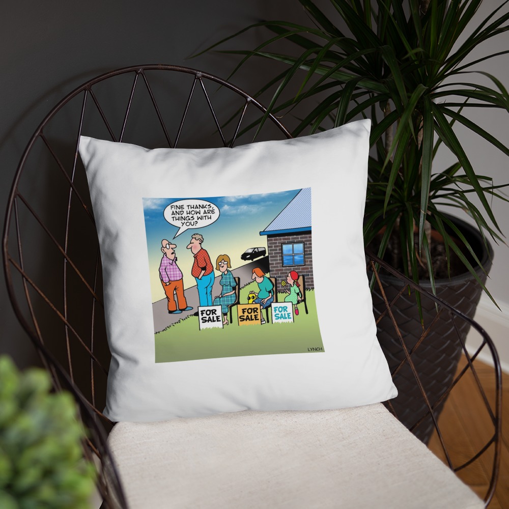Premium Pillow
