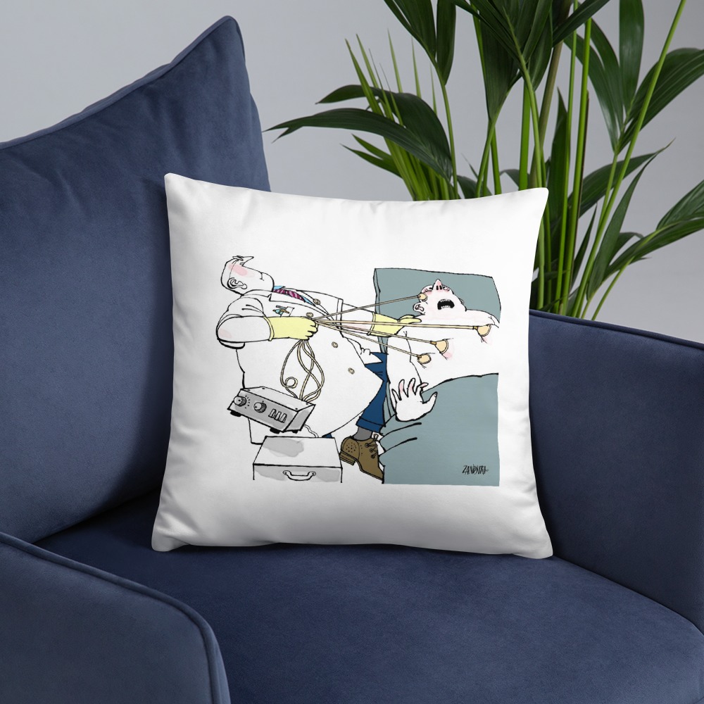 Premium Pillow