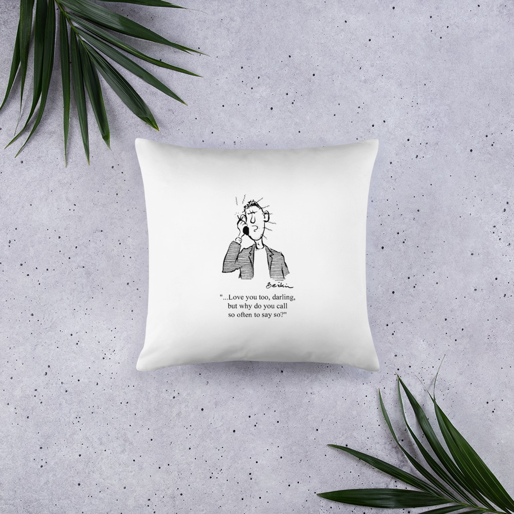 Premium Pillow
