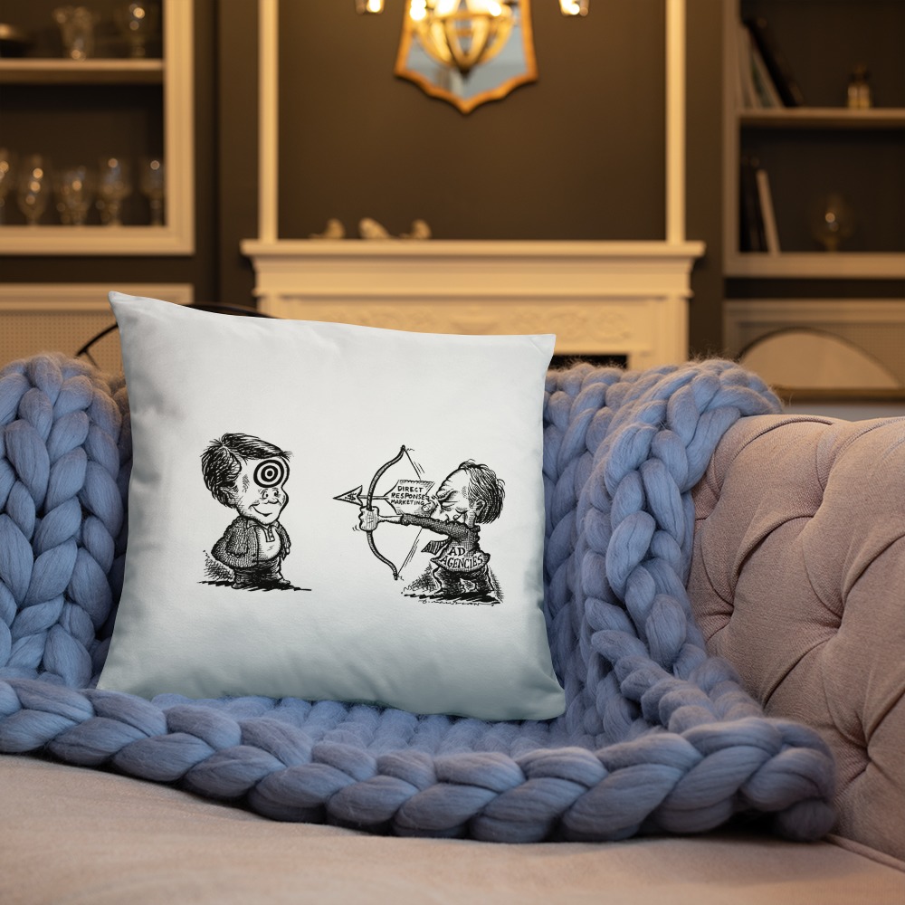 Premium Pillow