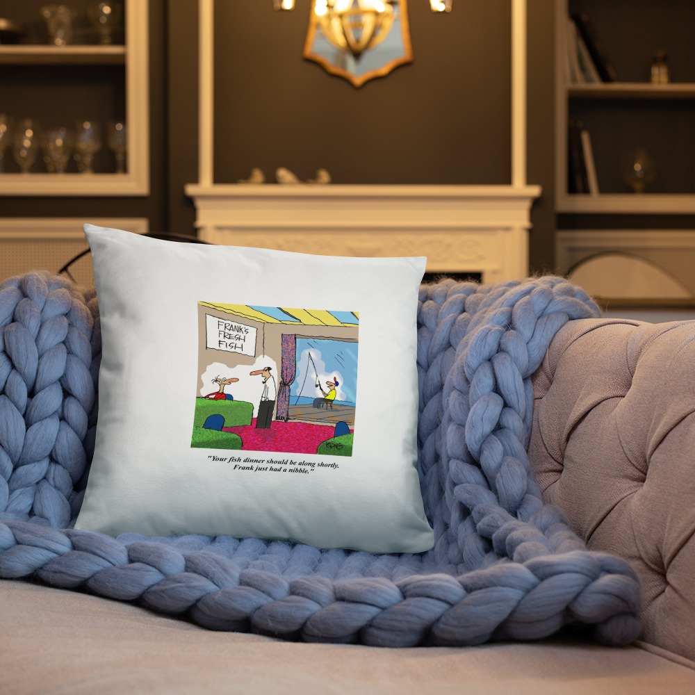 Premium Pillow