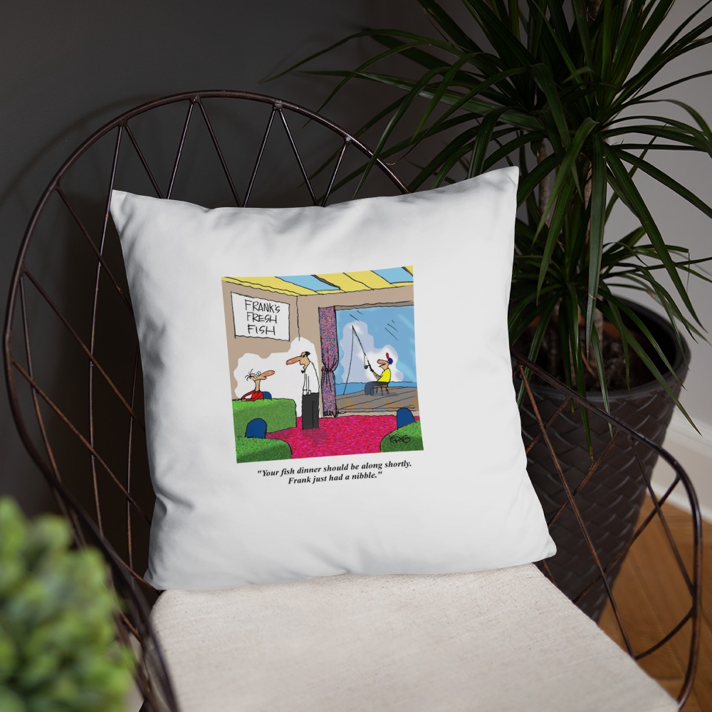 Premium Pillow