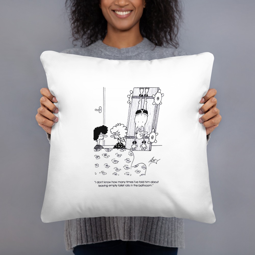 Premium Pillow