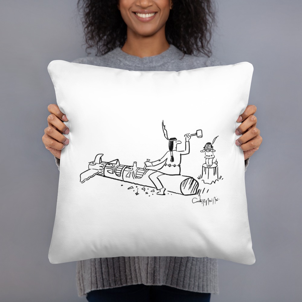 Premium Pillow