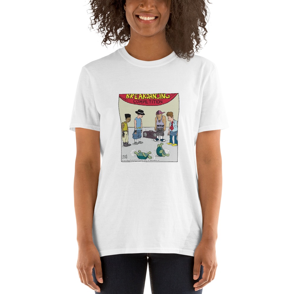 Unisex T-Shirt