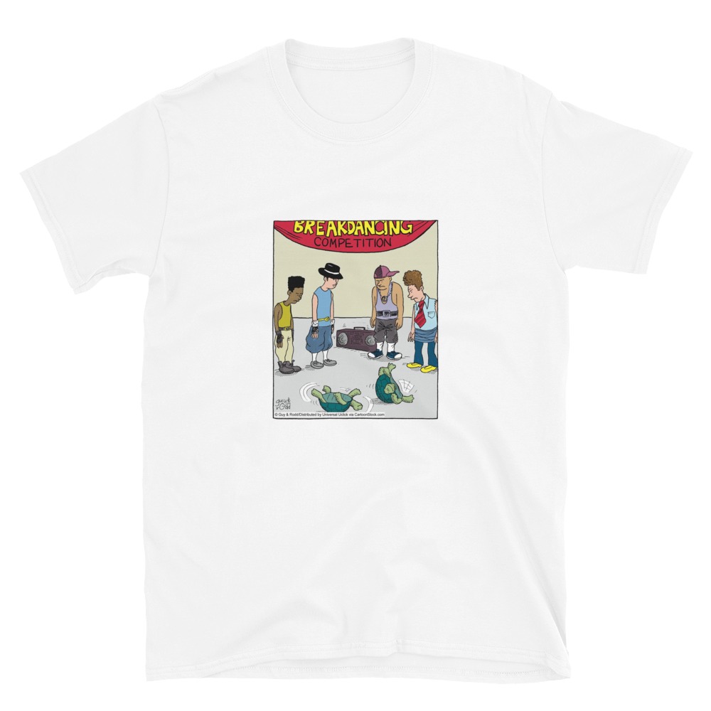 Unisex T-Shirt
