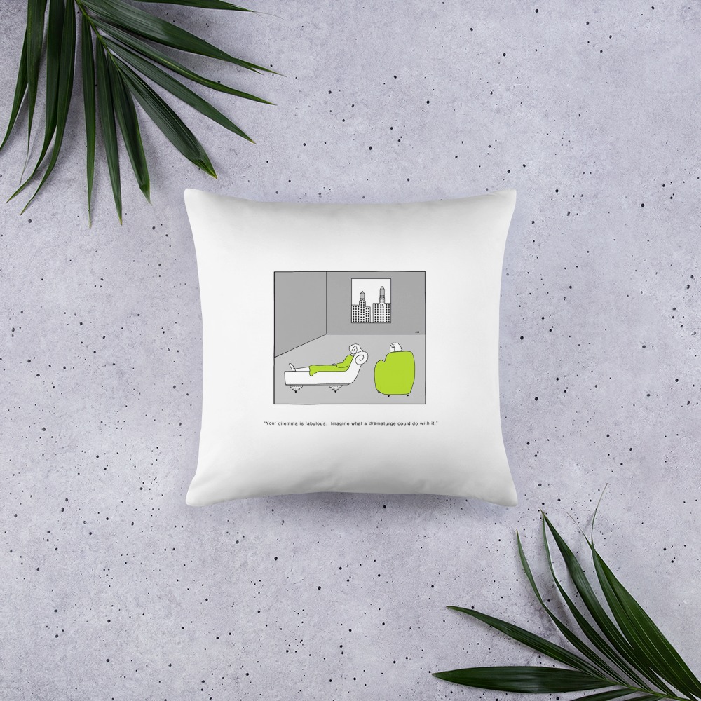 Premium Pillow