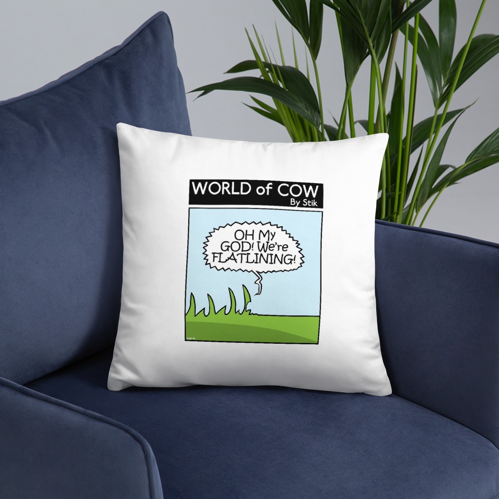 Premium Pillow
