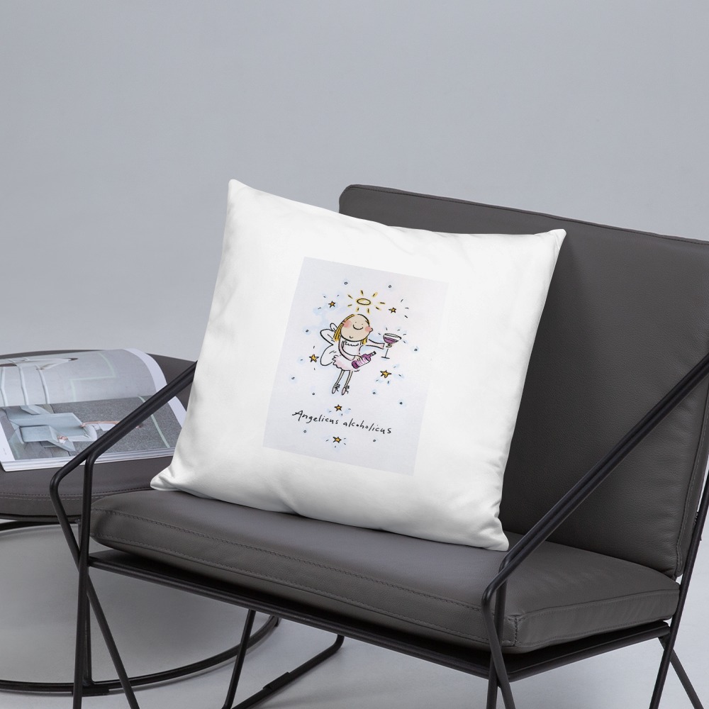 Premium Pillow