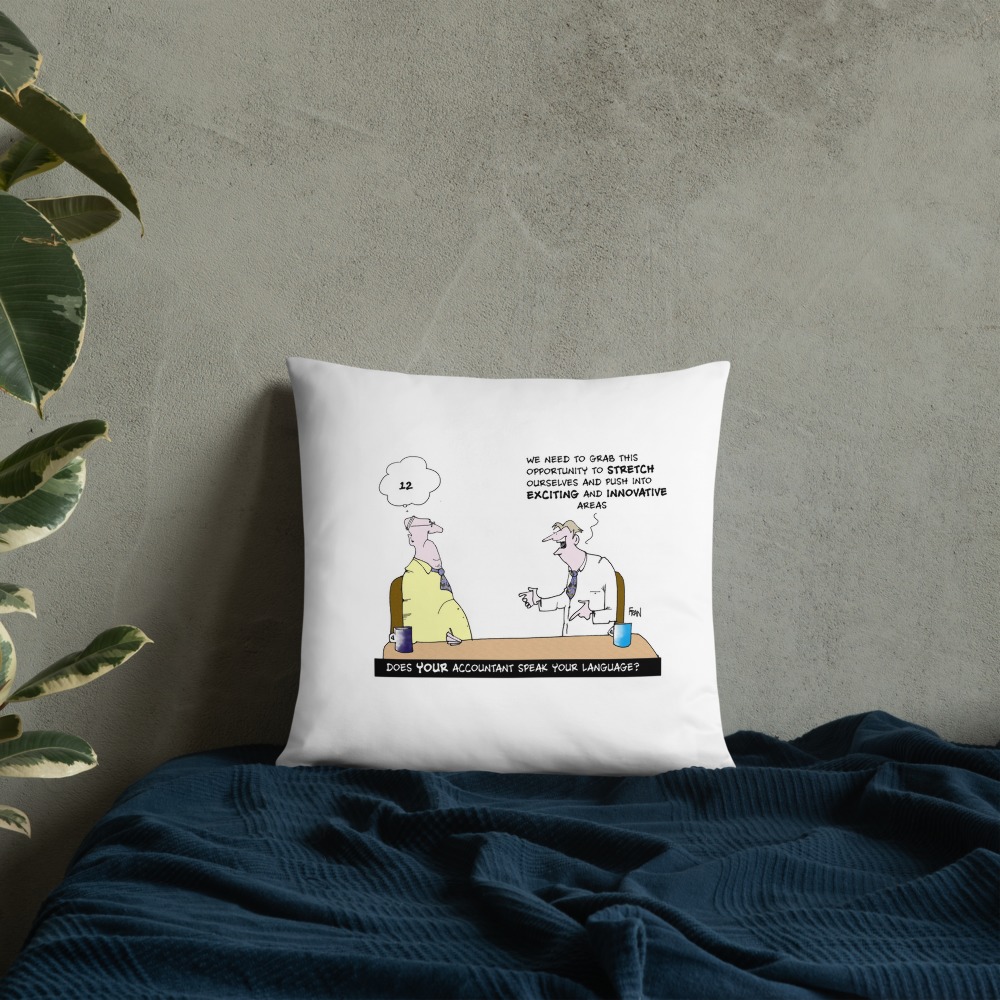 Premium Pillow