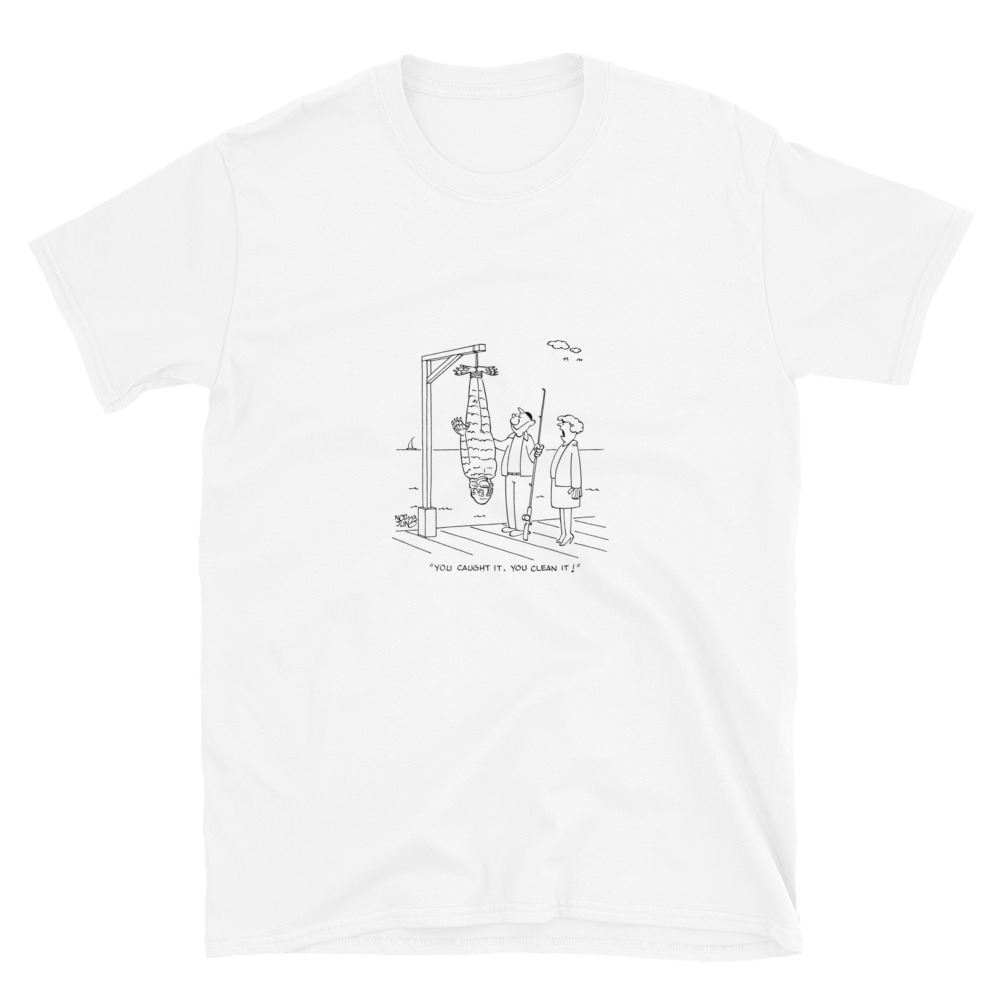 Unisex T-Shirt